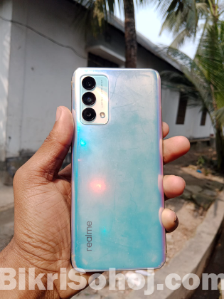 Realme Gt Master edition